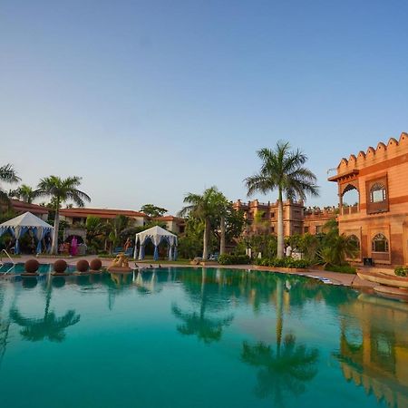 Marugarh Resort And Spa Jodhpur  Exterior foto