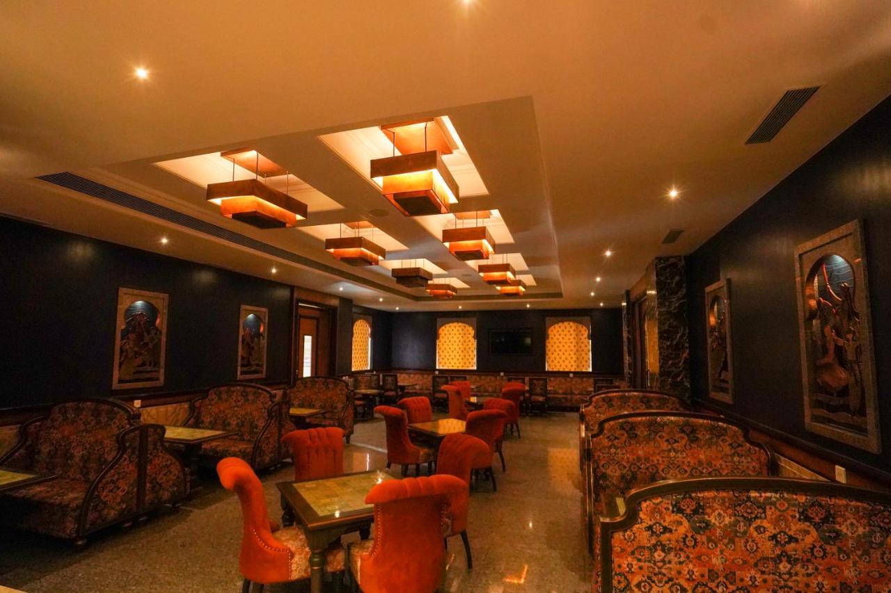 Marugarh Resort And Spa Jodhpur  Exterior foto